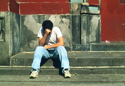 Stress and the City