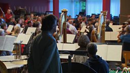 Photo: Bayreuth