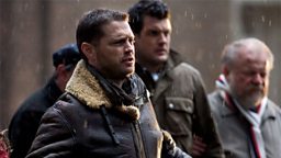 Character Profile: Coker (Jason Priestley)