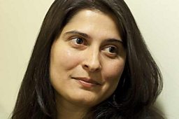 SHARMEEN OBAID-CHINOY