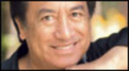 Coming Up: Witi Ihimaera