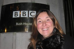 Stefana Broadbent