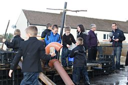 Outdoor Play