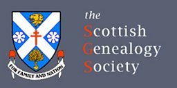 Scottish Genealogy Society 