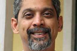 Vikram Patel
