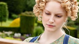 Character Profile: Harriet Smith (LOUISE DYLAN)
