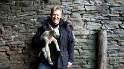 Adam Henson