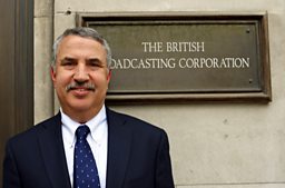 Thomas Friedman