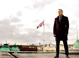 Skyfall