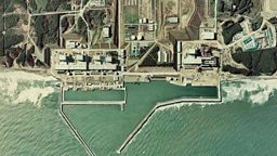 Japan Nuclear Power Plant Crisis