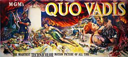 Quo Vadis (1951)