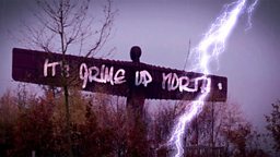 It's Grime Up North