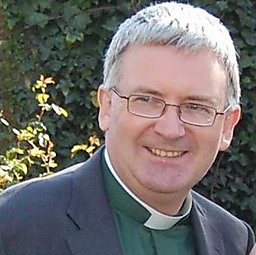 Pause For Thought from Rev'd Dr Terry Biddington, co-ordinating chaplain at the Manchester Unis