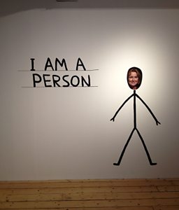 David Shrigley: HOW ARE YOU FEELING?