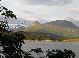 The Pap of Glencoe