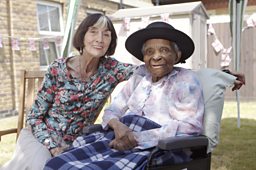 WHEN I'M 65