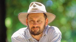 Tim Flannery
