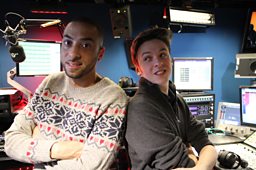 Special Guest: Target Back2Back With Shiftk3y