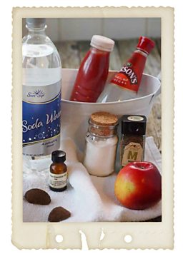 Christmas Crisis Kit