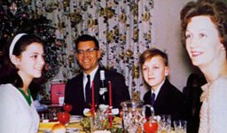 Richard's family