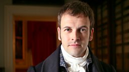 CHARACTER PROFILE: MR KNIGHTLEY (JONNY LEE MILLER)
