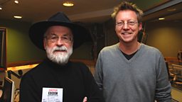 Sir Terry Pratchett