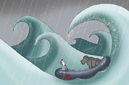 Matthew Johnstone illustration 2