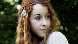 Megan Henwood