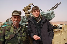 POLISARIO