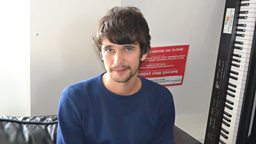 BEN WHISHAW