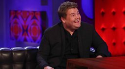 Photo: James Corden