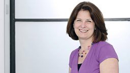 Pause For Thought with Rabbi Shoshanna Boyd Gelfand