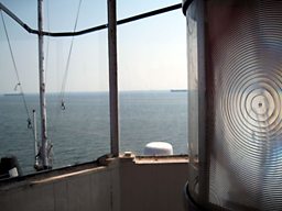 Compass: The lighthouse