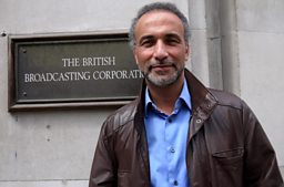 Tariq Ramadan