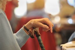 New ways of caring for the old 