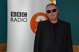 Holly Johnson