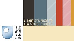 Learn more with The Open University