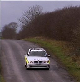 John Craven Investigates Rural Road Accidents
