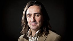 Find out more about our presenter Neil Oliver