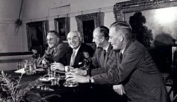 Gardeners' Question Time in 1951