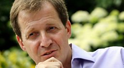 Alastair Campbell