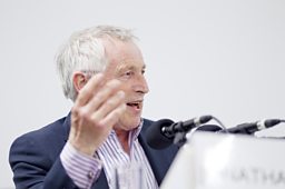 Jonathan Dimbleby