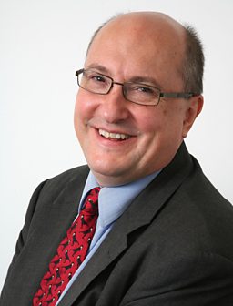 Roger Highfield