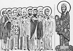 Council of Nicea