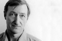 THE DAVID COHEN PRIZE FOR LITERATURE 2011