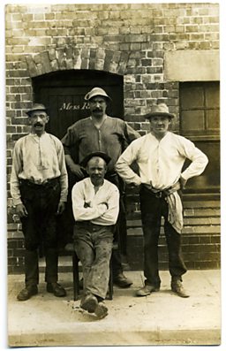 Cheltenham Farmers