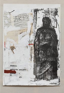Dante Alighieri, by Maria Noel