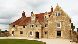Photo: Calverton Manor 