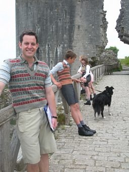 Matt And The Famous Five