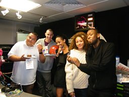 Happy Birthday Charlie Sloth & Nick Bright
